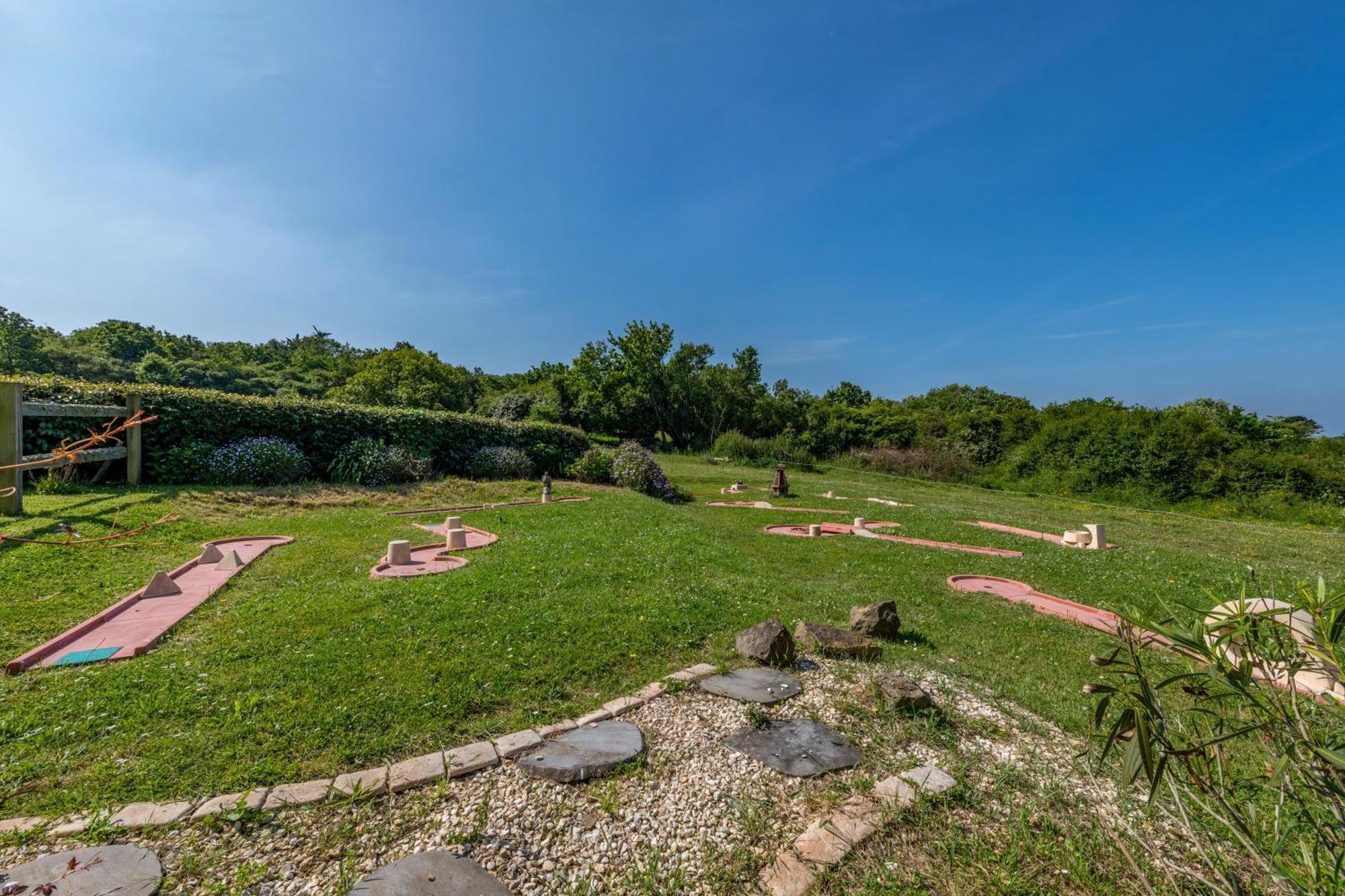 Avec Jardin Vue 100m Chalet *