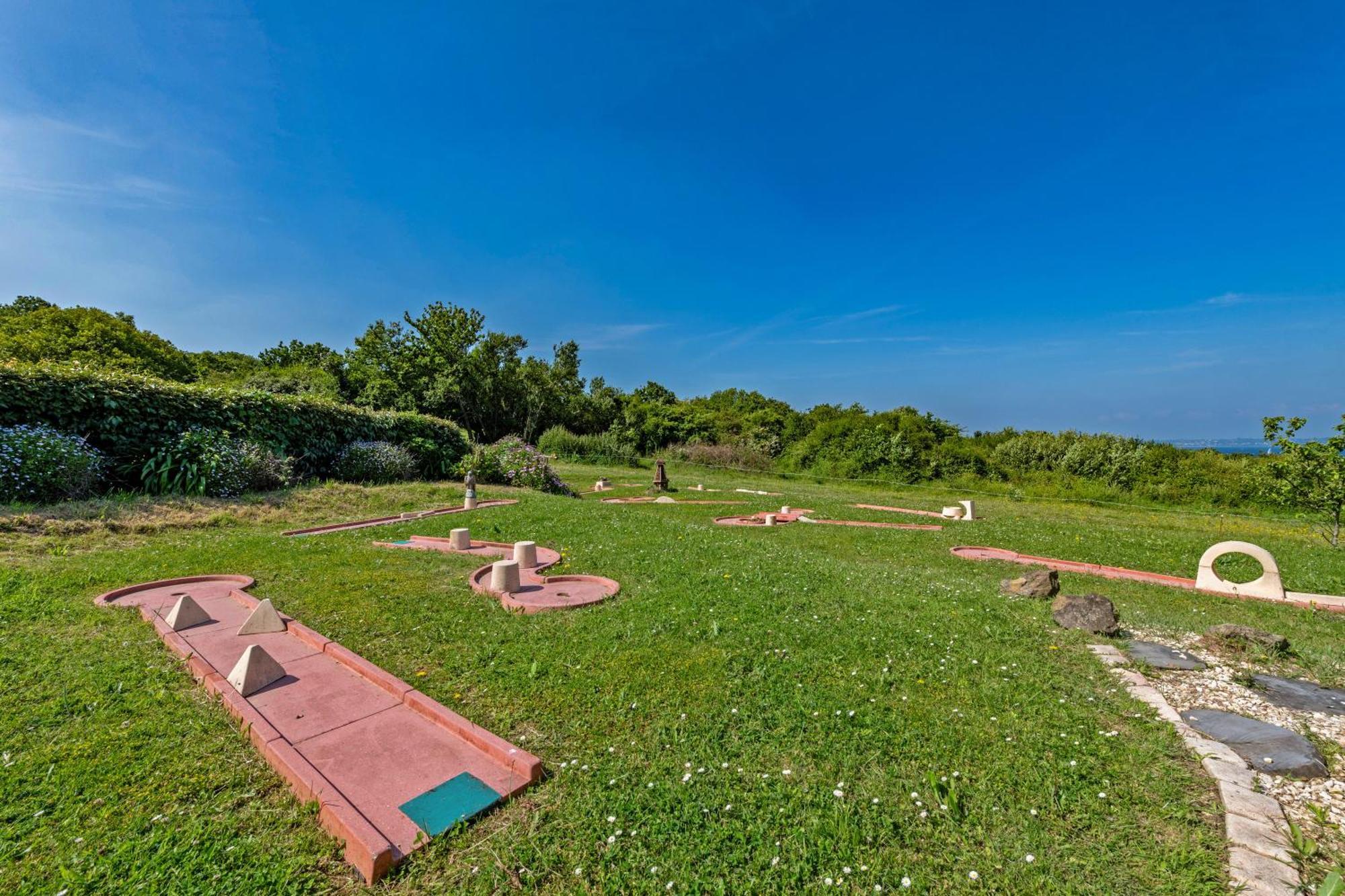 Avec Jardin Vue 100m Chalet *